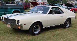 Image result for Laredo Tan 1968 AMX