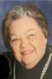 Joyce Howell Obituary (1937