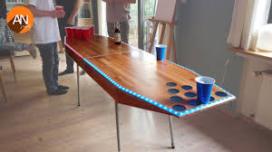 1) click the 'connect tx' button on the application. Diy Beer Pong Table With Led Using Epoxy Resin On Wood Youtube