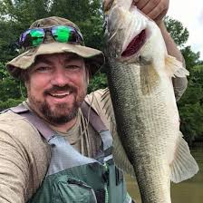Meet the friendly kayaker at NC