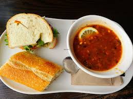 Panera broth bowls nutrition facts. Panera Bread Georgetown Kentucky Restaurant Happycow