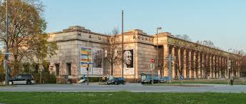 Hostel haus international (2 sterne) hat eine schöne lage in münchen unter der adresse hostel haus international ist in der nähe von olympiapark, hauptbahnhof munchen, karlsplatz (stachus). Haus Der Kunst Wikipedia