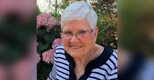 Betty Jane Hall Obituary