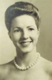 Iva Lee Conway-Ballard Gregg (1922-2018)