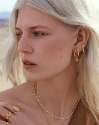 Maanesten Coco Necklace