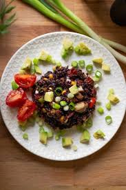 Schwarzer Reissalat Mit Getrockneten Tomaten Die Office Edition Reissalat Getrocknete Tomaten Rezepte