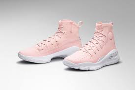 Find the ultimate stephen curry gear and footwear at under armour built to perform no matter what, so you can too. Under Armour Curry 4 Flushed Pink For Valentine S Day Hypebeast