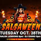 SALSAWEEN - Halloween Latin Party event image