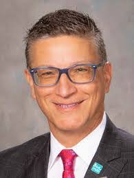 Douglas Breitenbach's Instagram, Twitter & Facebook