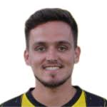 Jorge Moreira stats and ratings