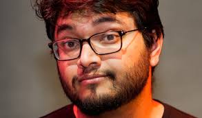 American Comic vs. Tech Billionaires