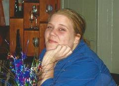 Obituary for Amanda Ann Orr