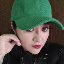 Roxana Calderón Gómez