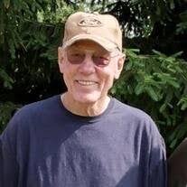 David J. Schuette Obituary