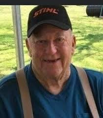 Newton Roach Obituary