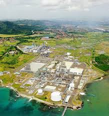 Lotte chemical titan holding sdn bhd engages in the ownership and operation of polypropylene plants, polyethylene plants, ethylene crackers, and aromatic plants. Lotte Chemical Titan