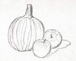 Easy, step by step how to draw for kids drawing tutorials for kids. Drawing A Still Life Art Starts