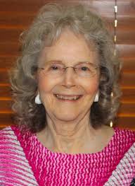 Gwendolyn Bell “Gwen” Beard Stockemer (1933-2015)