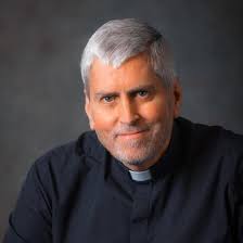 Obituary information for Fr. Mark Brantley