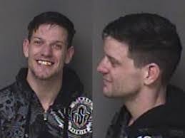 Jordan Ledford's Instagram, Twitter & Facebook