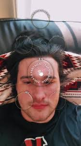 Matthew Jarman's Instagram, Twitter & Facebook