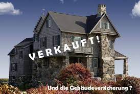 Wenn sie ihr haus mit einer gebäudeversicherung absichern wollen, sollten sie einen. Gebaudeversicherung Nach Verkauf Des Hauses Frf Versicherungsmakler Karlsruhe