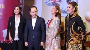 Cat tembok supersilk anti noda hadir menjawab tantangan atas kebutuhan cat interior yang mudah dibersihkan, kata ruslan tanoko saat pelucuran produk itu di jakarta, minggu (30/6/2019). Luncurkan Cat Tembok Premium Avian Brands Jamin 3 Keunggulan Ini Lifestyle Liputan6 Com