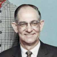 Alfred Albert Kopp (1912–2004) • FamilySearch