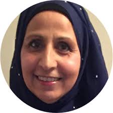 A Tribute to Sister Nuzhat Ali |