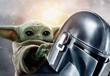 Star Wars - The Mandalorian and Grogu - The IMAX...