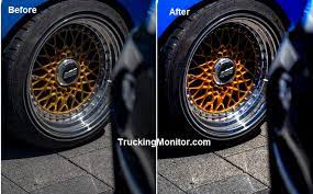 They should also be protected for longer life. How To Make Homemade Tire Shine Diy Tips