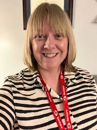 Raising awareness for Rare Disease Day today by wearing my stripes.