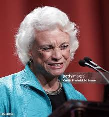 199 Portrait Of Sandra Day Oconnor Stock Photos, High-Res Pictures, and  Images