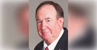 Obituary information for David Ben Callaway, Sr.