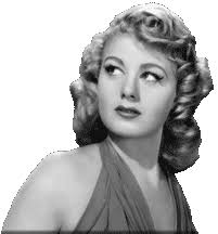 Shelley Winters at Brian's Drive-In Theater