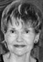 NICHOLS, Arlita Kay (Sweeley) 1934-2008