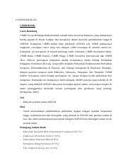 Pertubuhan ini ditubuhkan dibawah naungan tuan yusuf azmi. Bank Management Docx 1 0 Pengenalan Cimb Bank Latar Belakang Cimb Group Holdings Berhad Adalah Sebuah Bank Universal Malaysia Yang Mempunyai Beribu Course Hero