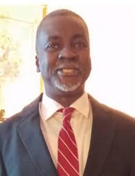 Obituary information for Hampton C. Williams, Jr.