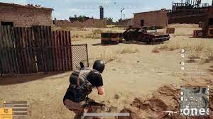 Pc Pubg 15 Mint Miramar Ultra High Graphic Full Hd 1080p 60fps Gameplay Youtube