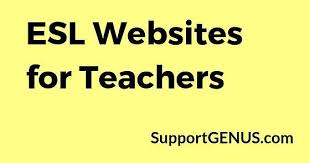 Websites For Teaching Esl Jpg Esl Teaching Resources Teacher Websites Teach English To Kids