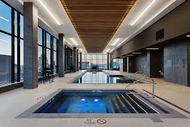 Ac Hotel Montreal Downtown Indoor Pool Memorable Holidays Holiday Montreal Hotel Ac Hotel Hotel