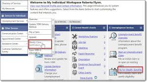 Https Pua Workforcewv Org Admin Gsipub Htmlarea Uploads Pandemic Unemployment Assistance Pua Portal Claimants Guide Pdf