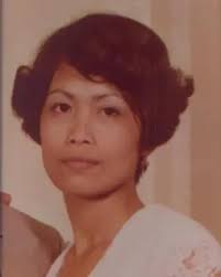 Obituary information for Lilia Mariano Miller