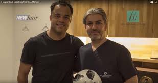 Personaggi famosi che si sono sottoposti al trapianto di capelli. Trapianto Capelli Vip Quello Che Non Sapevi New Hair