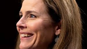 Get Ready Because Amy Coney Barrett Now Has the Green Light to Try and Gut  Roe