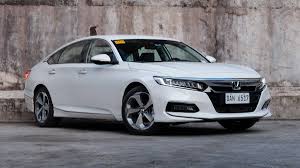 We did not find results for: Review 2020 Honda Accord El Turbo Carguide Ph Philippine Car News Car Reviews Car Prices
