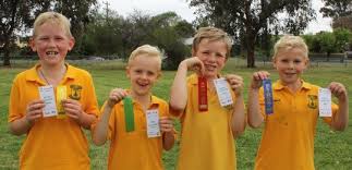 Principal's Message • • • Liz Dudley