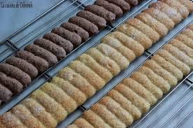 Les Biscuits Cuilleres Cap Patissier La Cuisine De Deborah Cap Patissier Patissiere Biscuit Cuillere