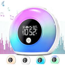 10 Best Kids Alarm Clocks 2021 Reviews