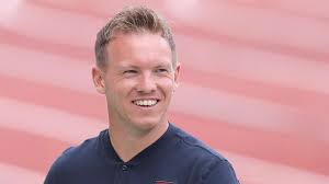 This is the profile site of the manager julian nagelsmann. Julian Nagelsmann Karriere Privatleben Erfolge Alle Infos Zum Leipzig Trainer Tsg 1899 Hoffenheim